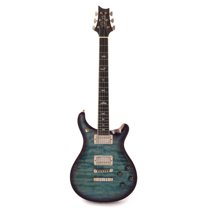PRS Wood Library McCarty 594 10-Top Quilt Aquableux Purple Burst w/Figured Stained Maple Neck & Cocobolo Fingerboard Electric Guitars / Solid Body