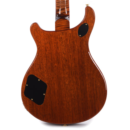 PRS Wood Library McCarty 594 10-Top Quilt Autumn Sky w/Figured Stained Maple Neck & Cocobolo Fingerboard Electric Guitars / Solid Body