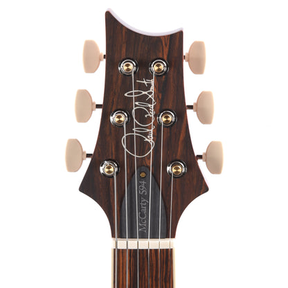 PRS Wood Library McCarty 594 10-Top Quilt Autumn Sky w/Figured Stained Maple Neck & Cocobolo Fingerboard Electric Guitars / Solid Body