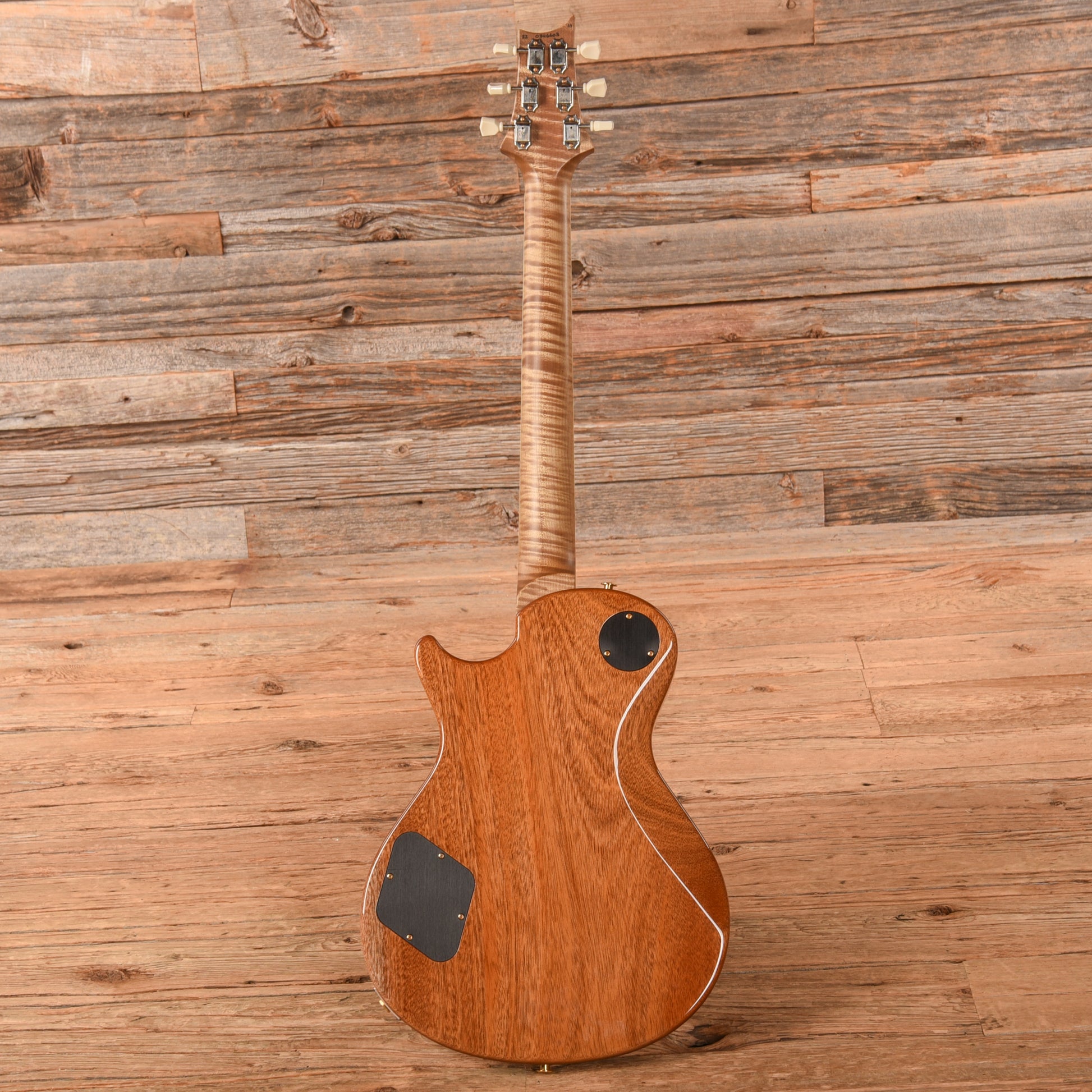 PRS Wood Library McCarty 594 Charcoal Burst 2022 Electric Guitars / Solid Body