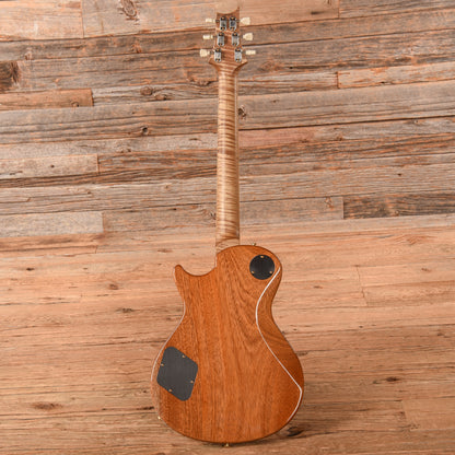 PRS Wood Library McCarty 594 Charcoal Burst 2022 Electric Guitars / Solid Body