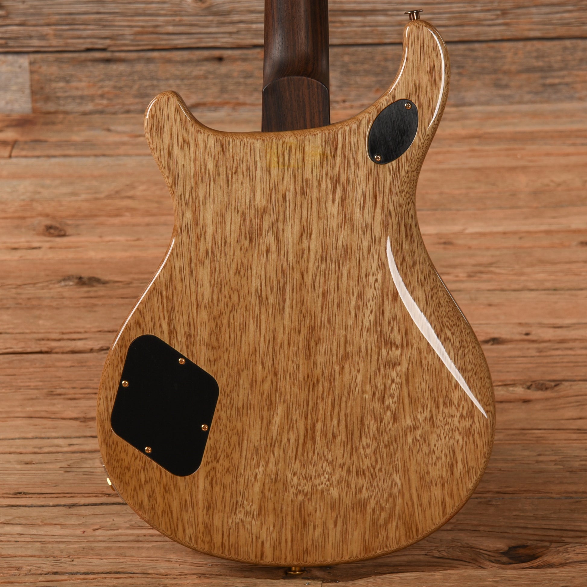 PRS Wood Library McCarty 594 Korina Body / Rosewood Neck Bonnie Pink 2022 Electric Guitars / Solid Body