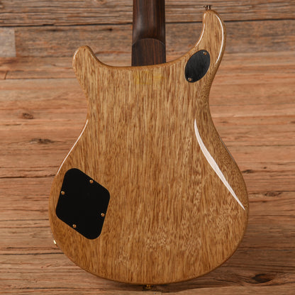 PRS Wood Library McCarty 594 Korina Body / Rosewood Neck Bonnie Pink 2022 Electric Guitars / Solid Body