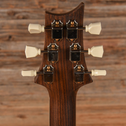 PRS Wood Library McCarty 594 Korina Body / Rosewood Neck Bonnie Pink 2022 Electric Guitars / Solid Body