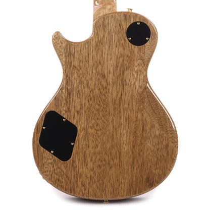 PRS Wood Library McCarty 594 Singlecut 10-Top Flame Copperhead w/Korina Body/Neck & Brazilian Rosewood Fingerboard Electric Guitars / Solid Body