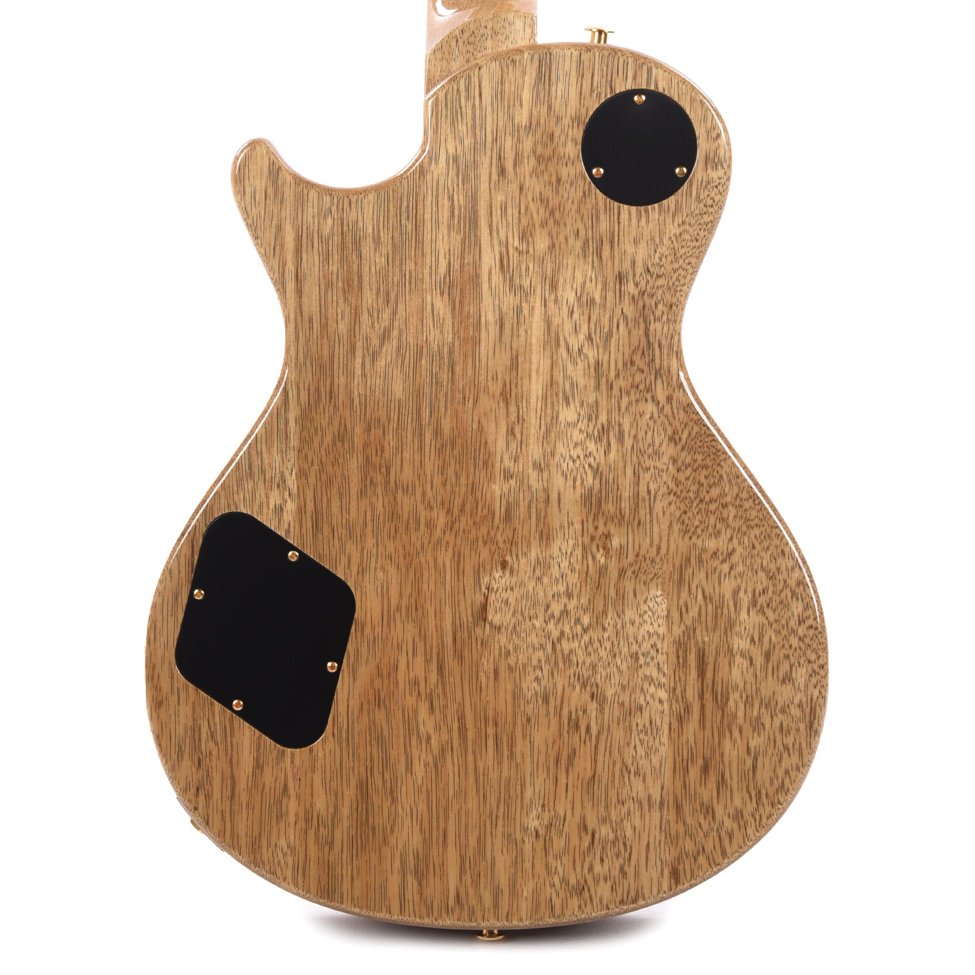 PRS Wood Library McCarty 594 Singlecut 10-Top Flame Faded Whale Blue w/Korina Body/Neck & Brazilian Rosewood Fingerboard Electric Guitars / Solid Body