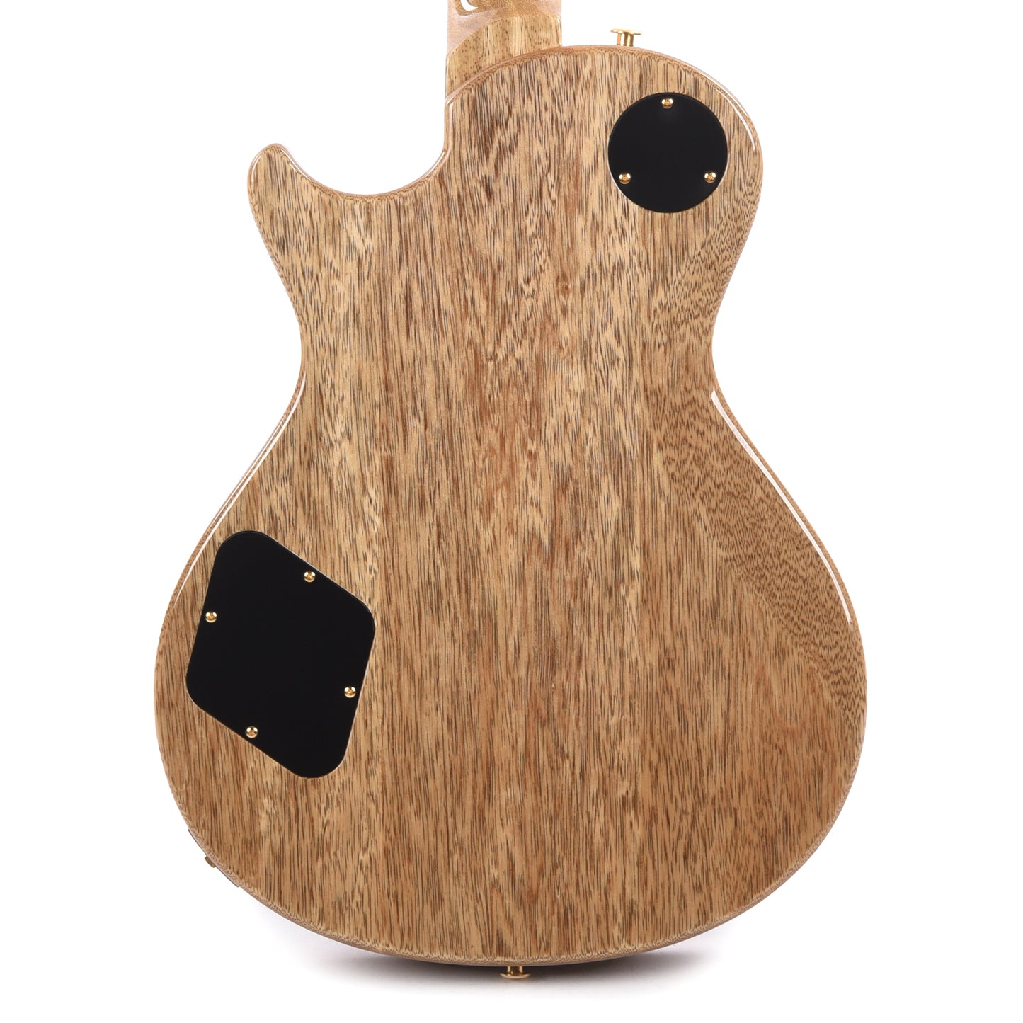 PRS Wood Library McCarty 594 Singlecut 10-Top Quilt Faded Blue Jean w/Korina Body/Neck & Brazilian Rosewood Fingerboard Electric Guitars / Solid Body