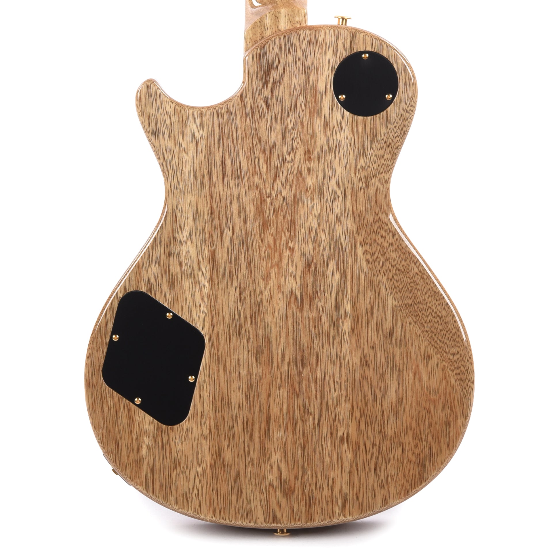 PRS Wood Library McCarty 594 Singlecut 10-Top Quilt Faded Blue Jean w/Korina Body/Neck & Brazilian Rosewood Fingerboard Electric Guitars / Solid Body