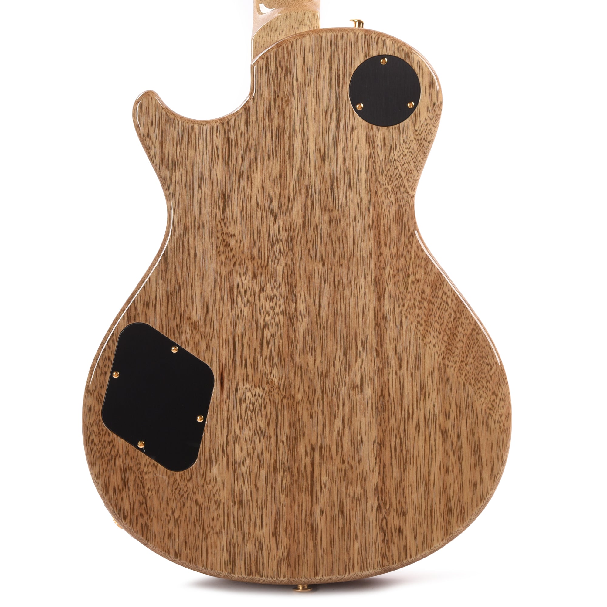 PRS Wood Library McCarty 594 Singlecut 10-Top Quilt Faded Whale Blue w/Korina Body/Neck & Brazilian Rosewood Fingerboard Electric Guitars / Solid Body