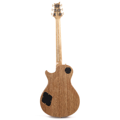 PRS Wood Library McCarty 594 Singlecut 10-Top Quilt Faded Whale Blue w/Korina Body/Neck & Brazilian Rosewood Fingerboard Electric Guitars / Solid Body