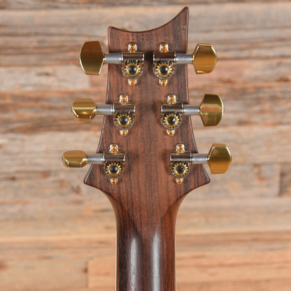 PRS Wood Library McCarty Whale Blue 2020 Electric Guitars / Solid Body