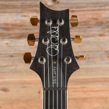 PRS Wood Library McCarty Whale Blue 2020 Electric Guitars / Solid Body