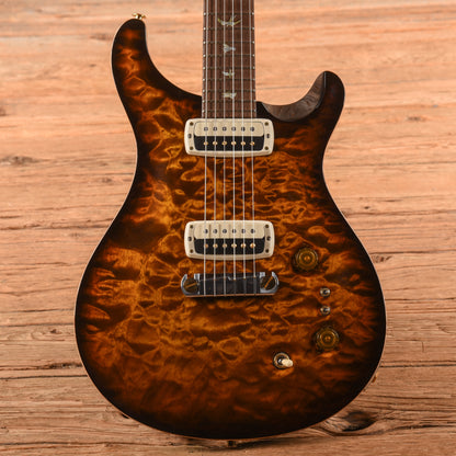 PRS Wood Library Paul's Guitar w/Brazilian Rosewood Fretboard Sunburst 2024 Electric Guitars / Solid Body