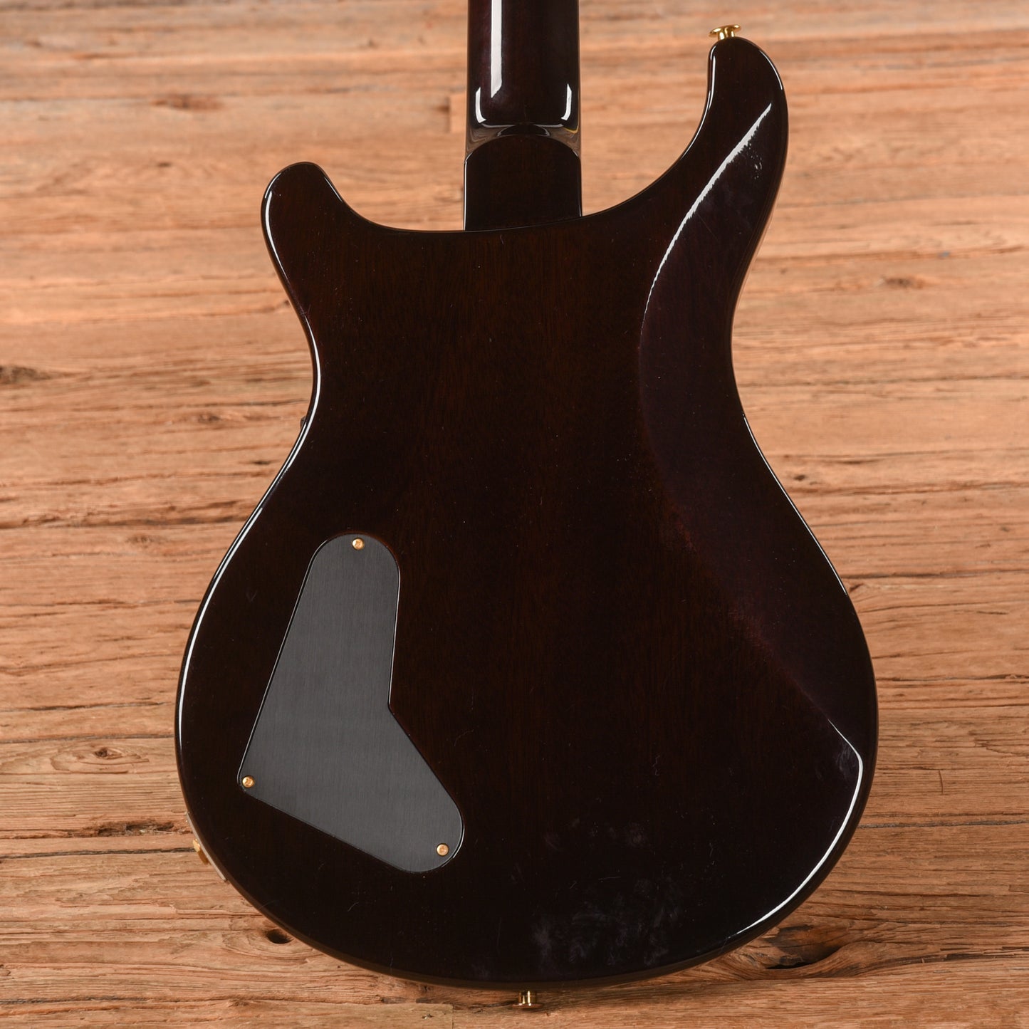 PRS Wood Library Paul's Guitar w/Brazilian Rosewood Fretboard Sunburst 2024 Electric Guitars / Solid Body