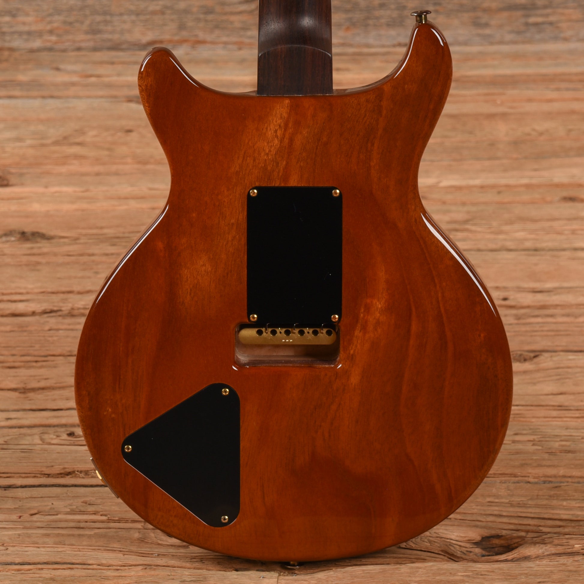 PRS Wood Library Santana Retro 10-Top w/ Brazilian Rosewood Fretboard Bonnie Pink 2023 Electric Guitars / Solid Body