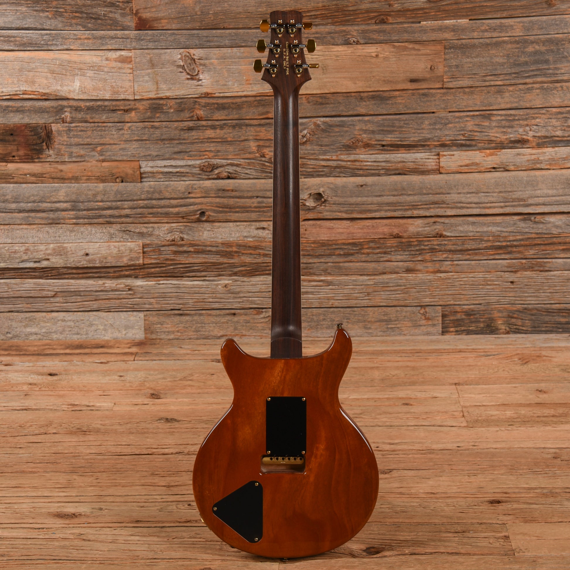 PRS Wood Library Santana Retro 10-Top w/ Brazilian Rosewood Fretboard Bonnie Pink 2023 Electric Guitars / Solid Body
