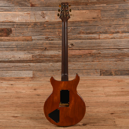 PRS Wood Library Santana Retro 10-Top w/ Brazilian Rosewood Fretboard Bonnie Pink 2023 Electric Guitars / Solid Body