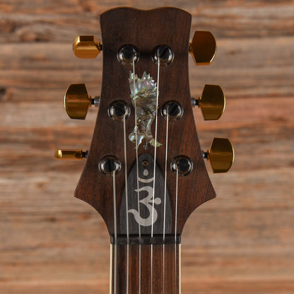 PRS Wood Library Santana Retro 10-Top w/ Brazilian Rosewood Fretboard Bonnie Pink 2023 Electric Guitars / Solid Body