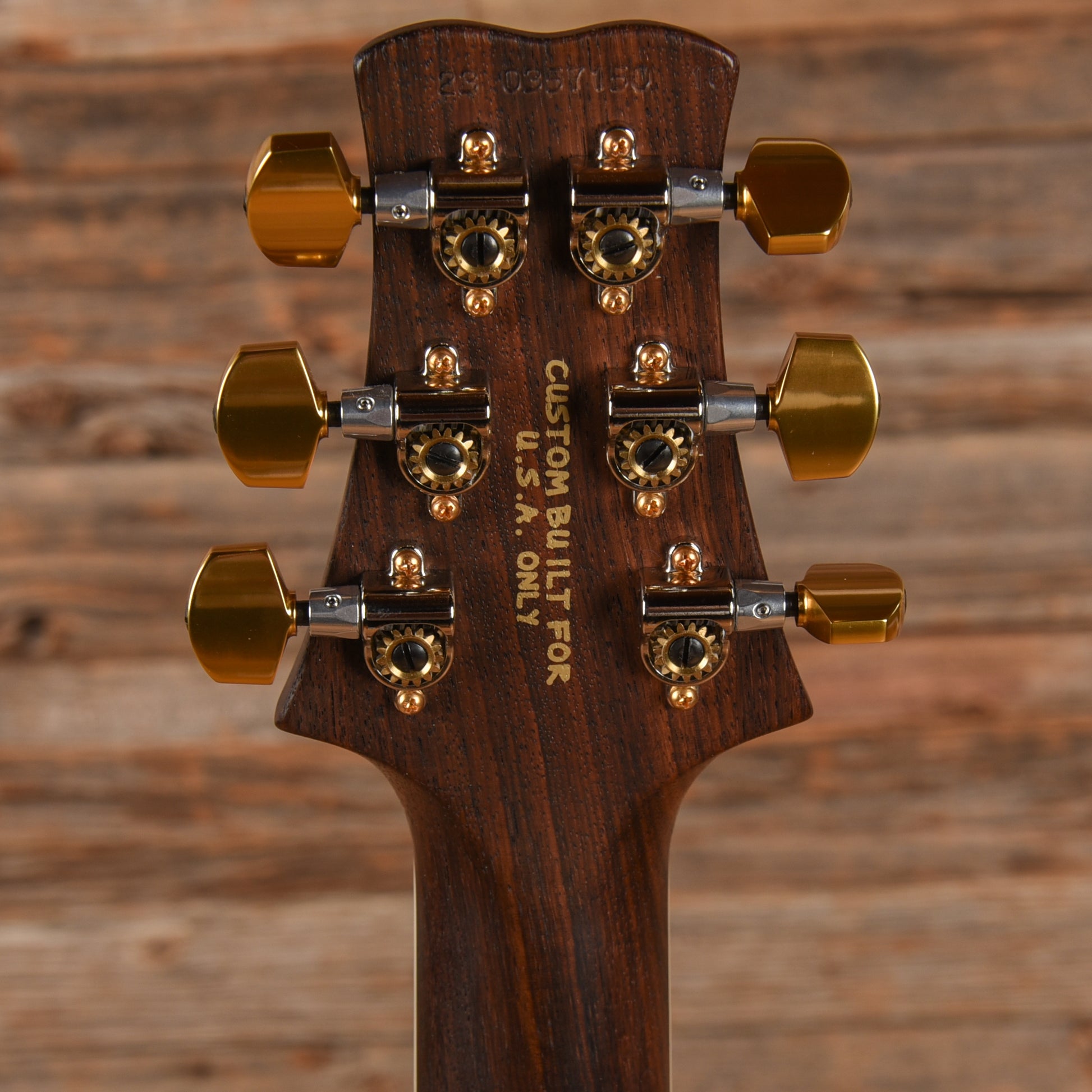 PRS Wood Library Santana Retro 10-Top w/ Brazilian Rosewood Fretboard Bonnie Pink 2023 Electric Guitars / Solid Body