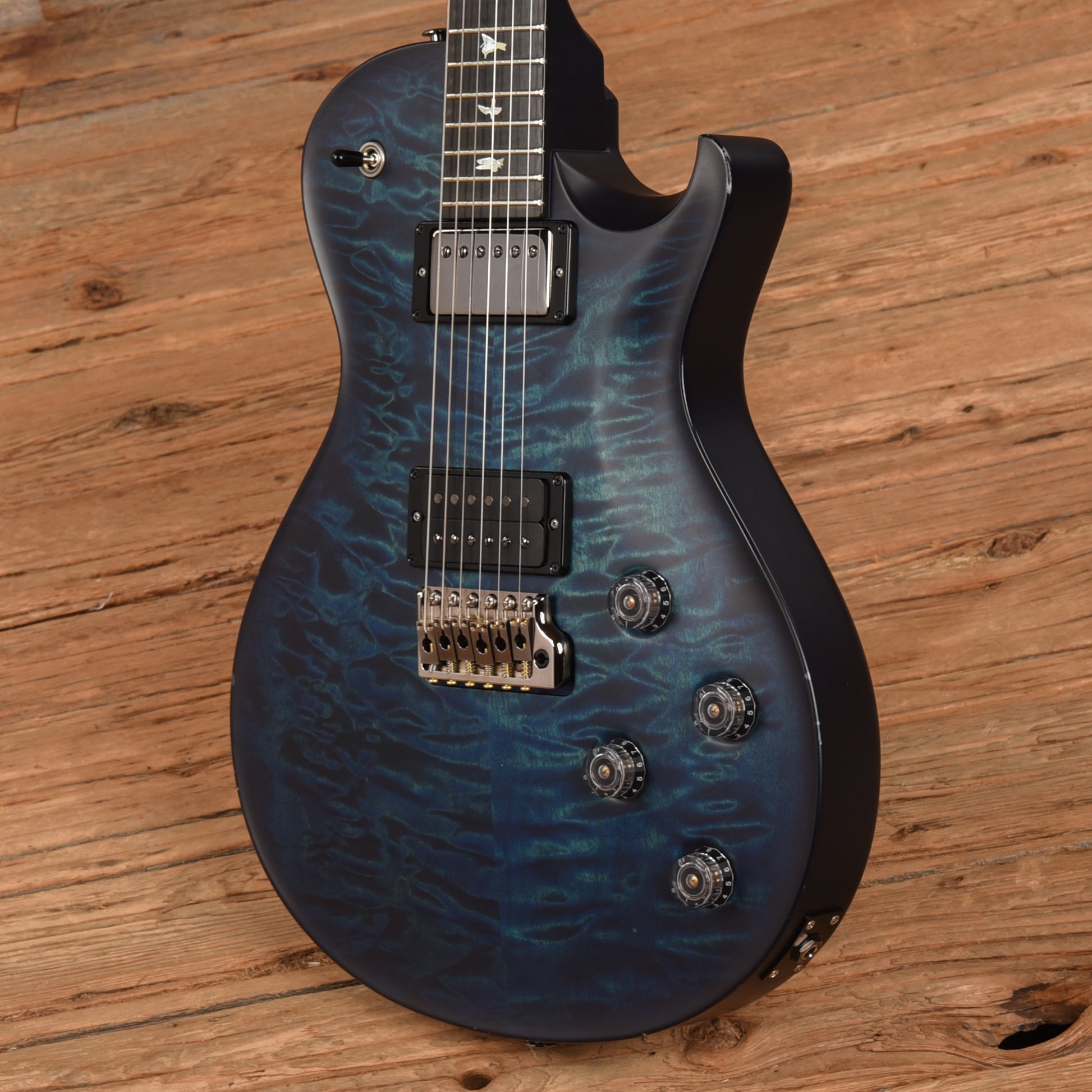 PRS Wood Library Tremonti 10-Top  2022 Electric Guitars / Solid Body