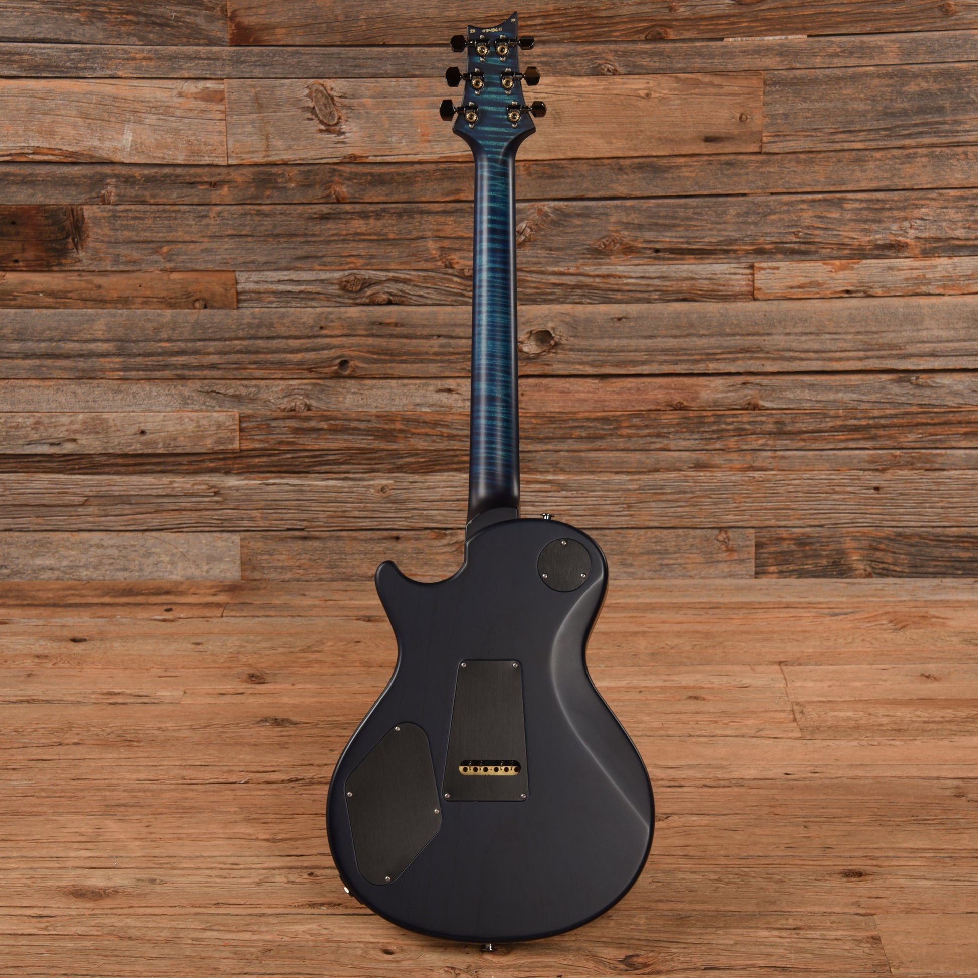 PRS Wood Library Tremonti 10-Top  2022 Electric Guitars / Solid Body