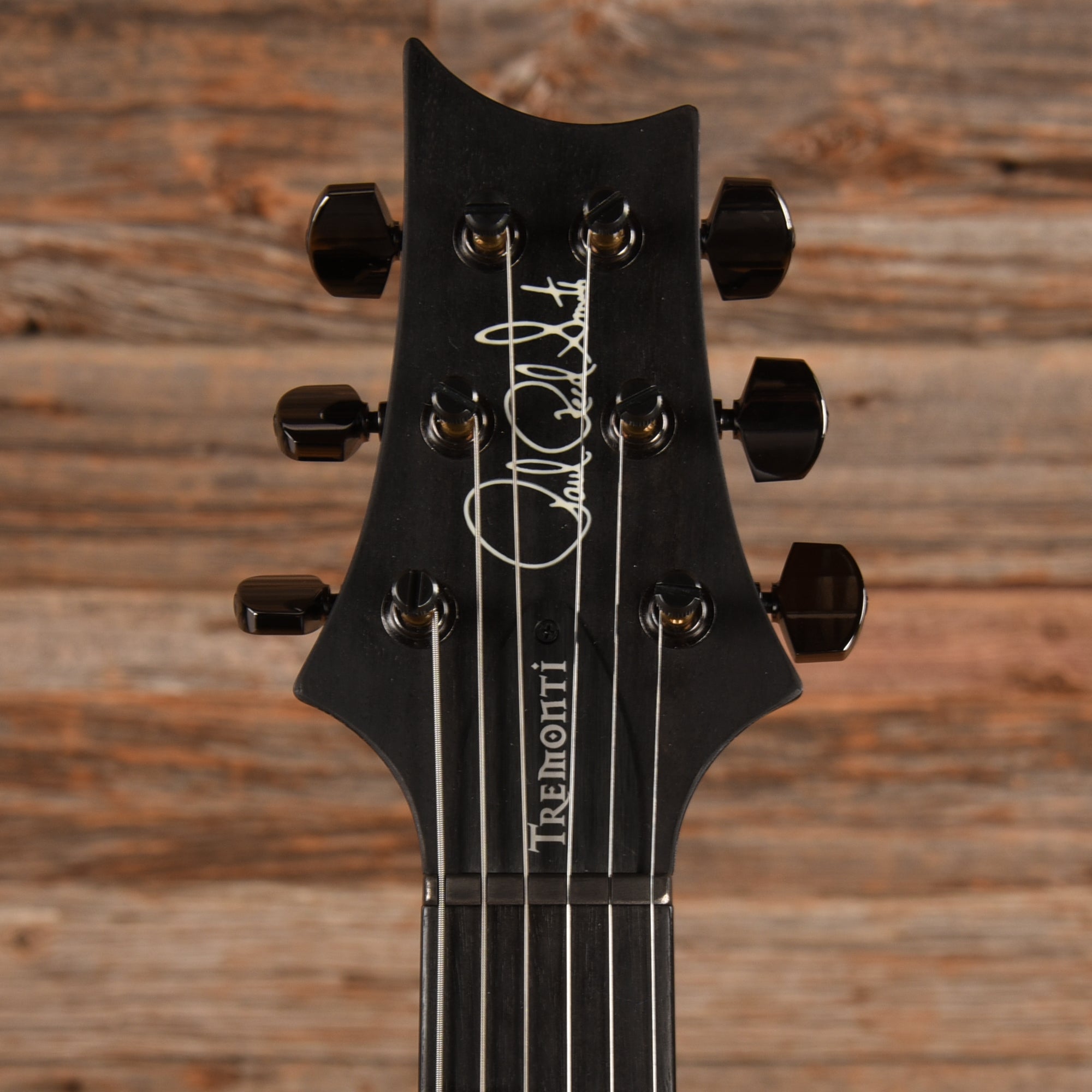 PRS Wood Library Tremonti 10-Top  2022 Electric Guitars / Solid Body