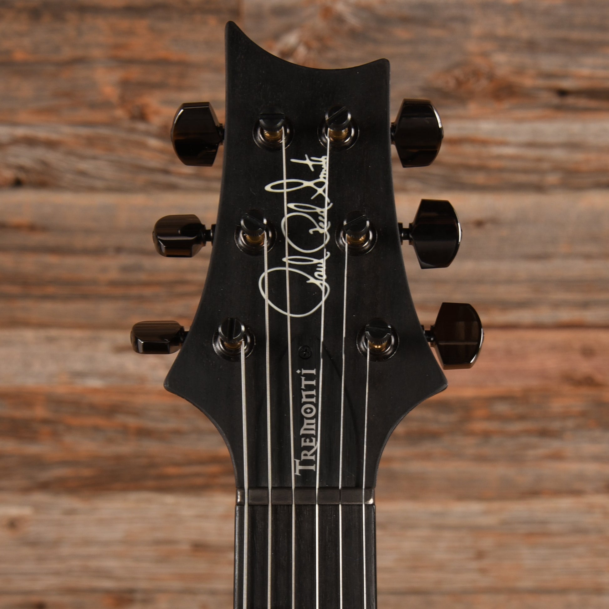 PRS Wood Library Tremonti 10-Top  2022 Electric Guitars / Solid Body