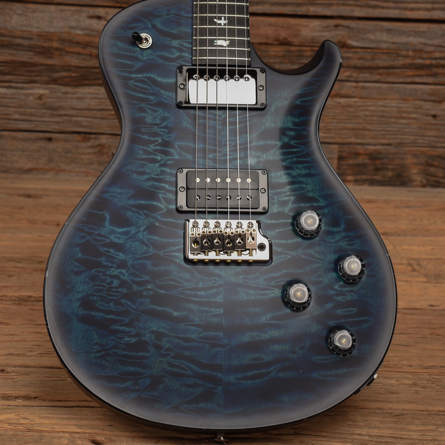PRS Wood Library Tremonti 10-Top  2022 Electric Guitars / Solid Body