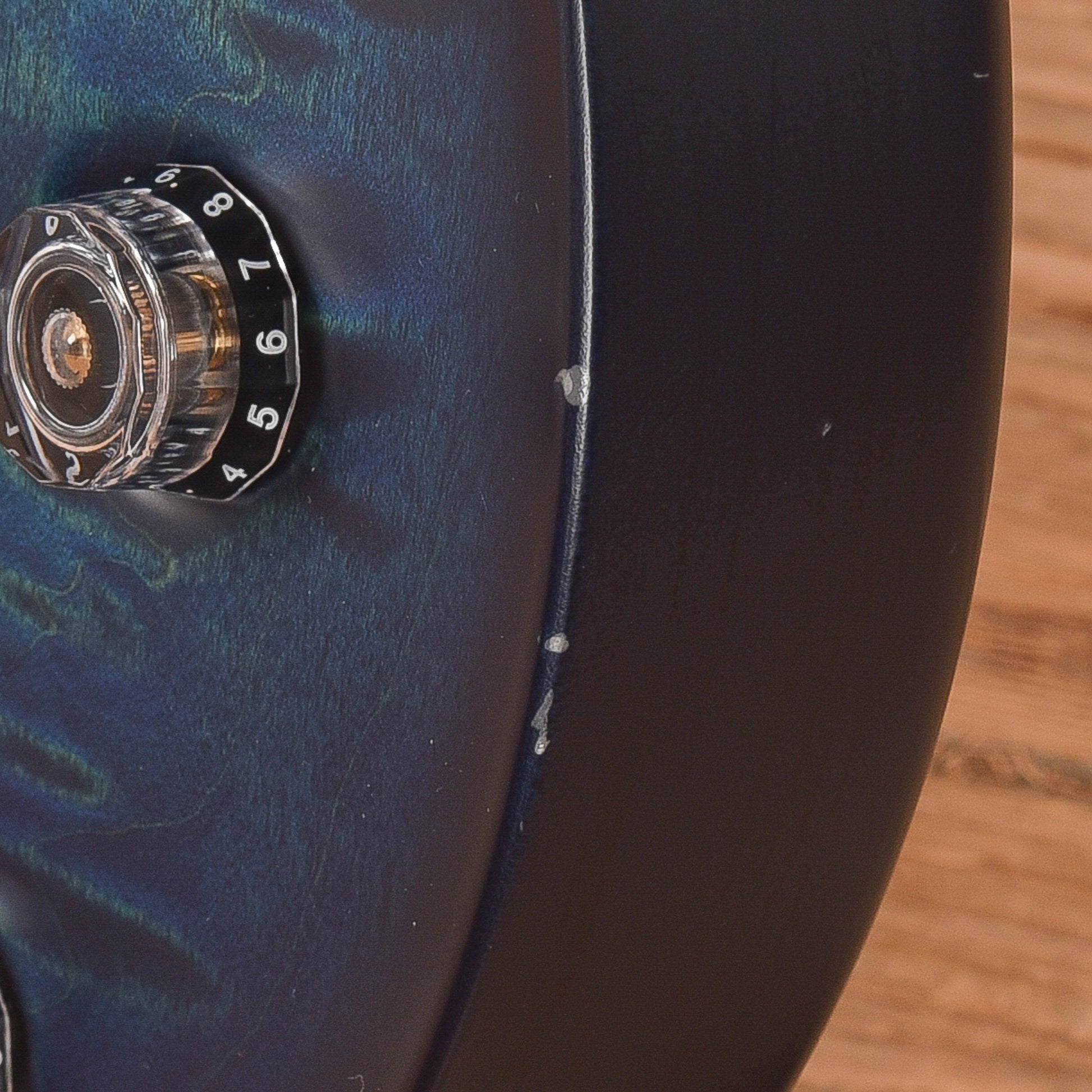 PRS Wood Library Tremonti 10-Top  2022 Electric Guitars / Solid Body