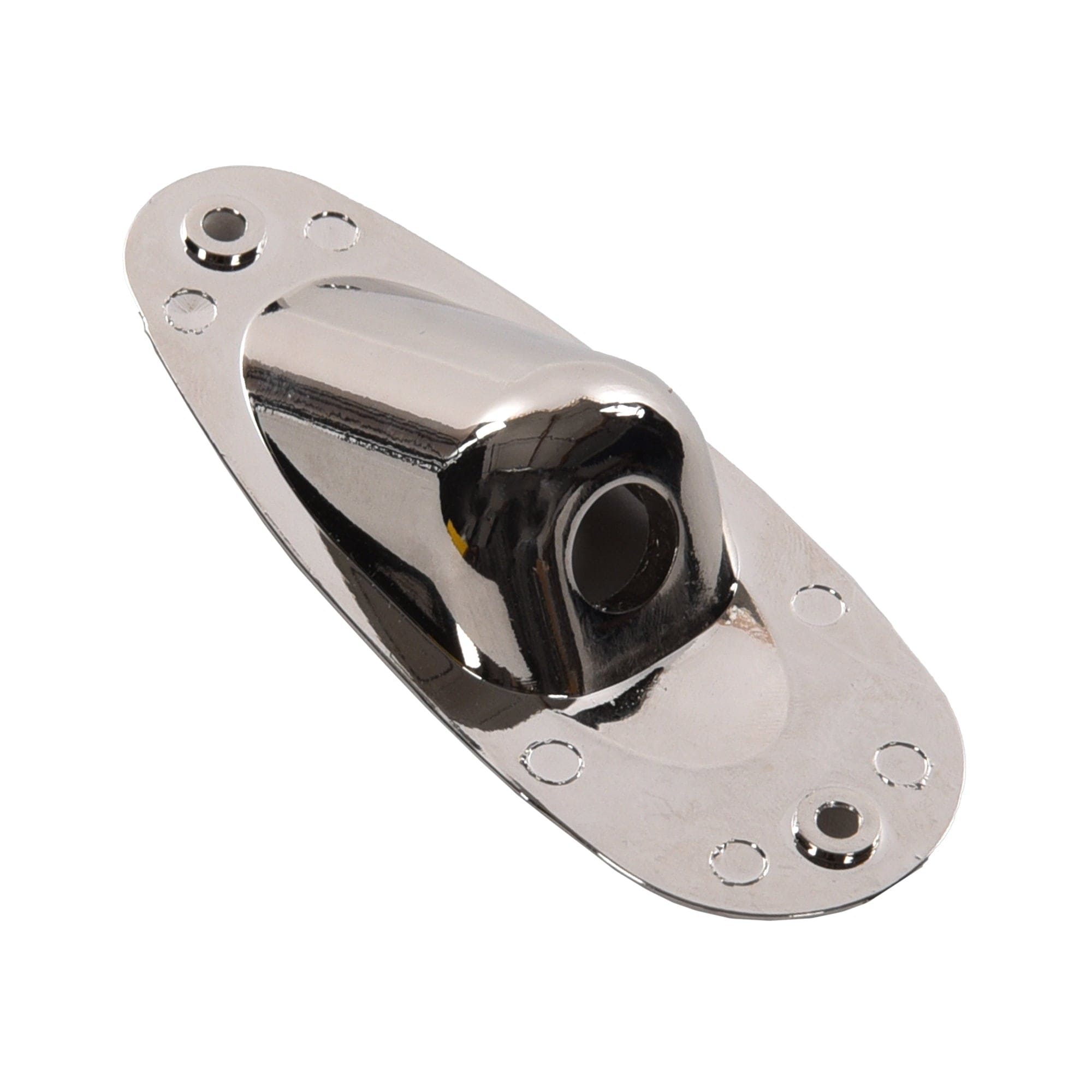 PRS Silver Sky Output Jack Plate Chicago Music Exchange