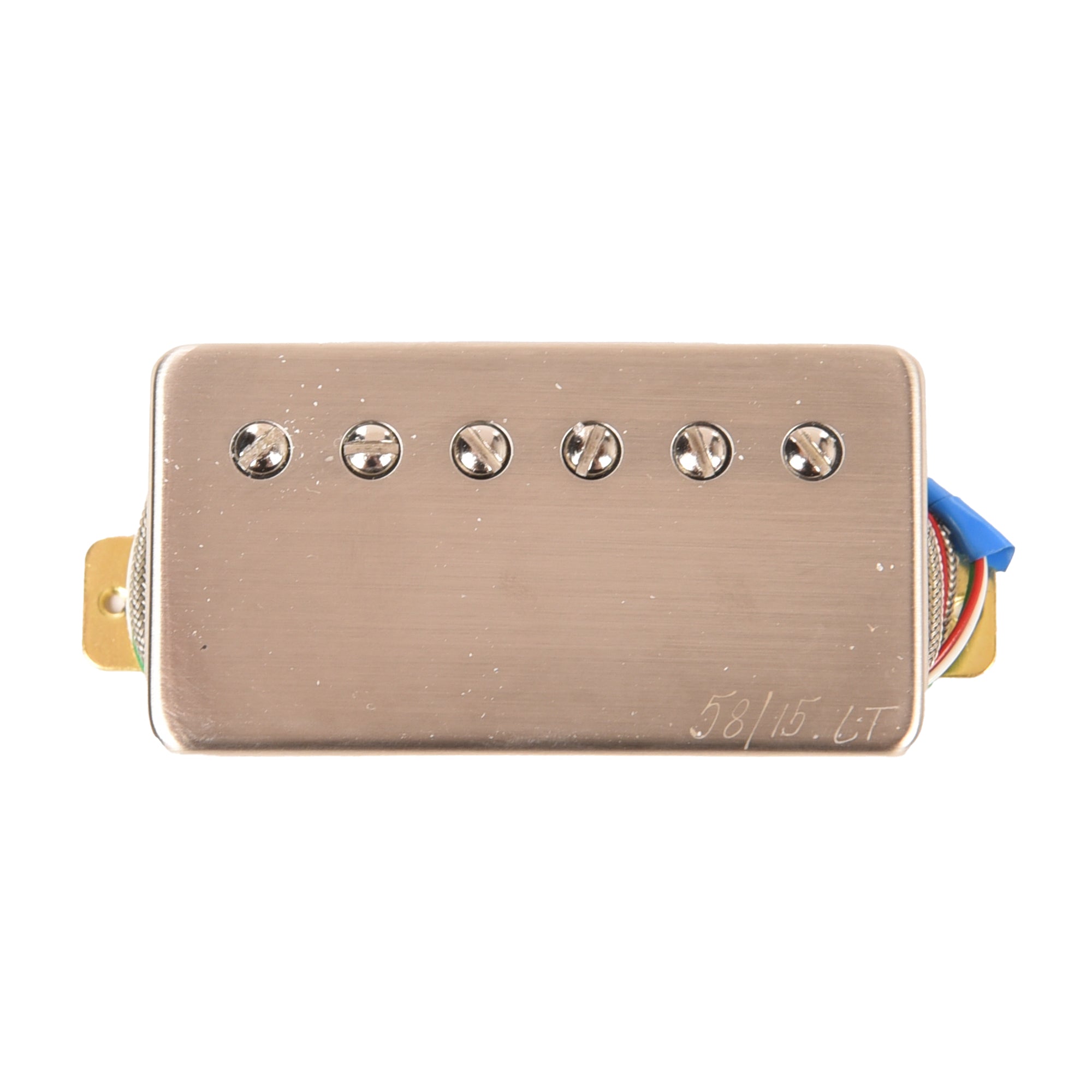 PRS 58/15 LT Bass Pickup Nickel Parts / Guitar Pickups