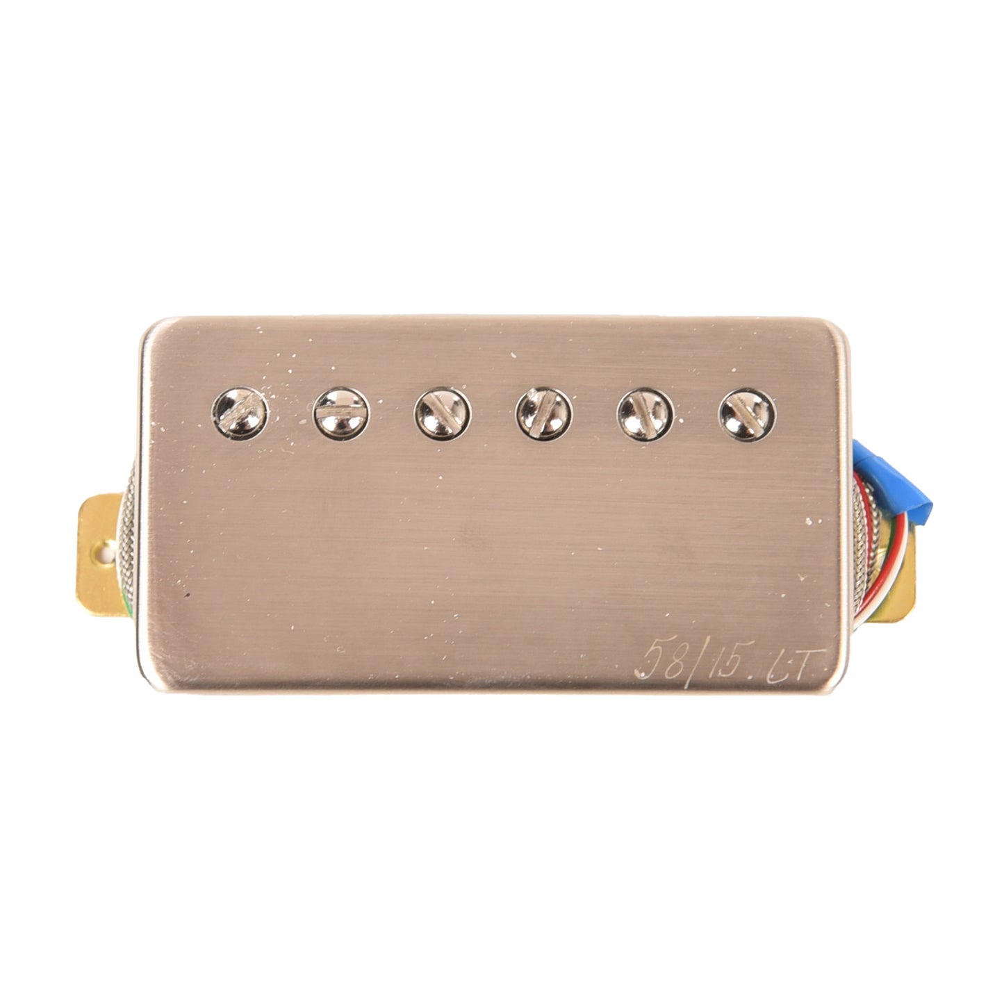 PRS 58/15 LT Bass Pickup Nickel Parts / Guitar Pickups