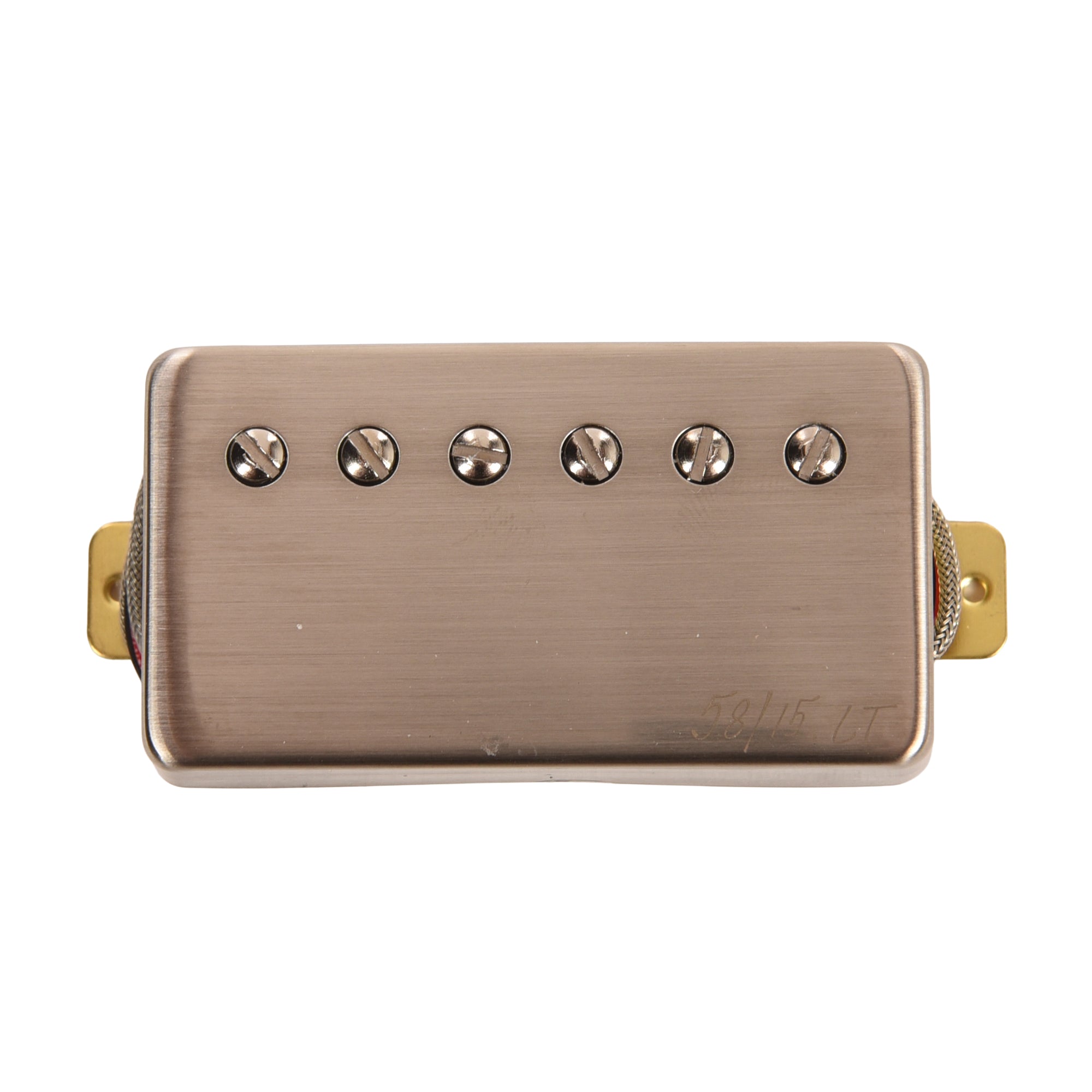 PRS 58/15 LT Treble Pickup Nickel Parts / Guitar Pickups