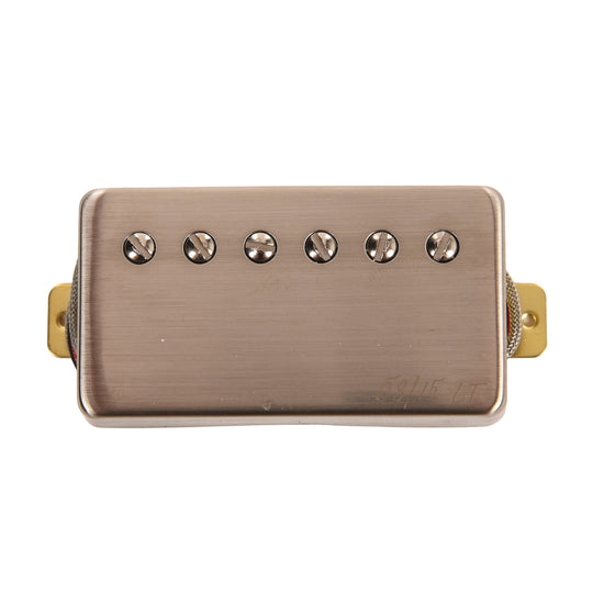 PRS 58/15 LT Treble Pickup Nickel Parts / Guitar Pickups