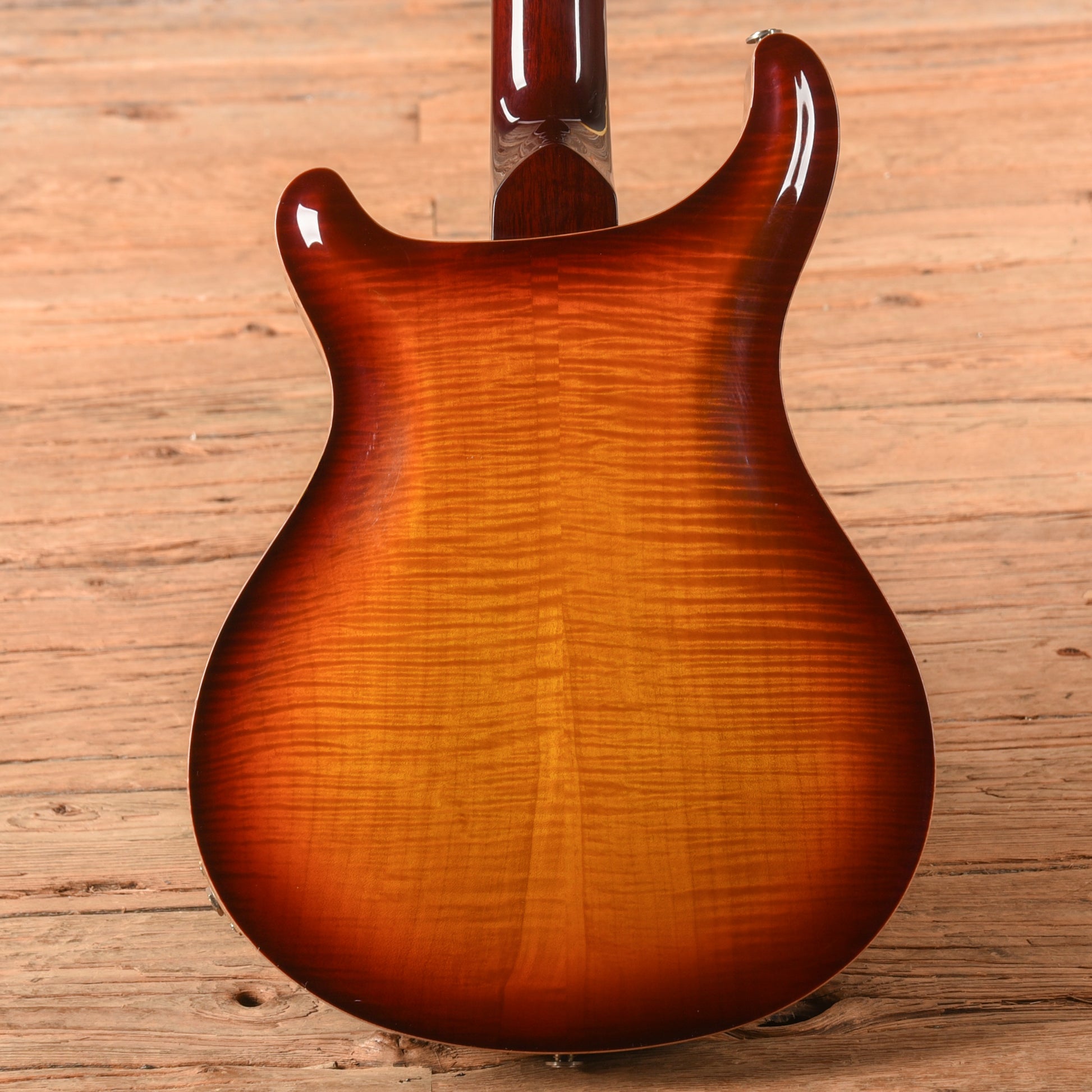 PRS McCarty Sunburst 2010 - Zac Brown