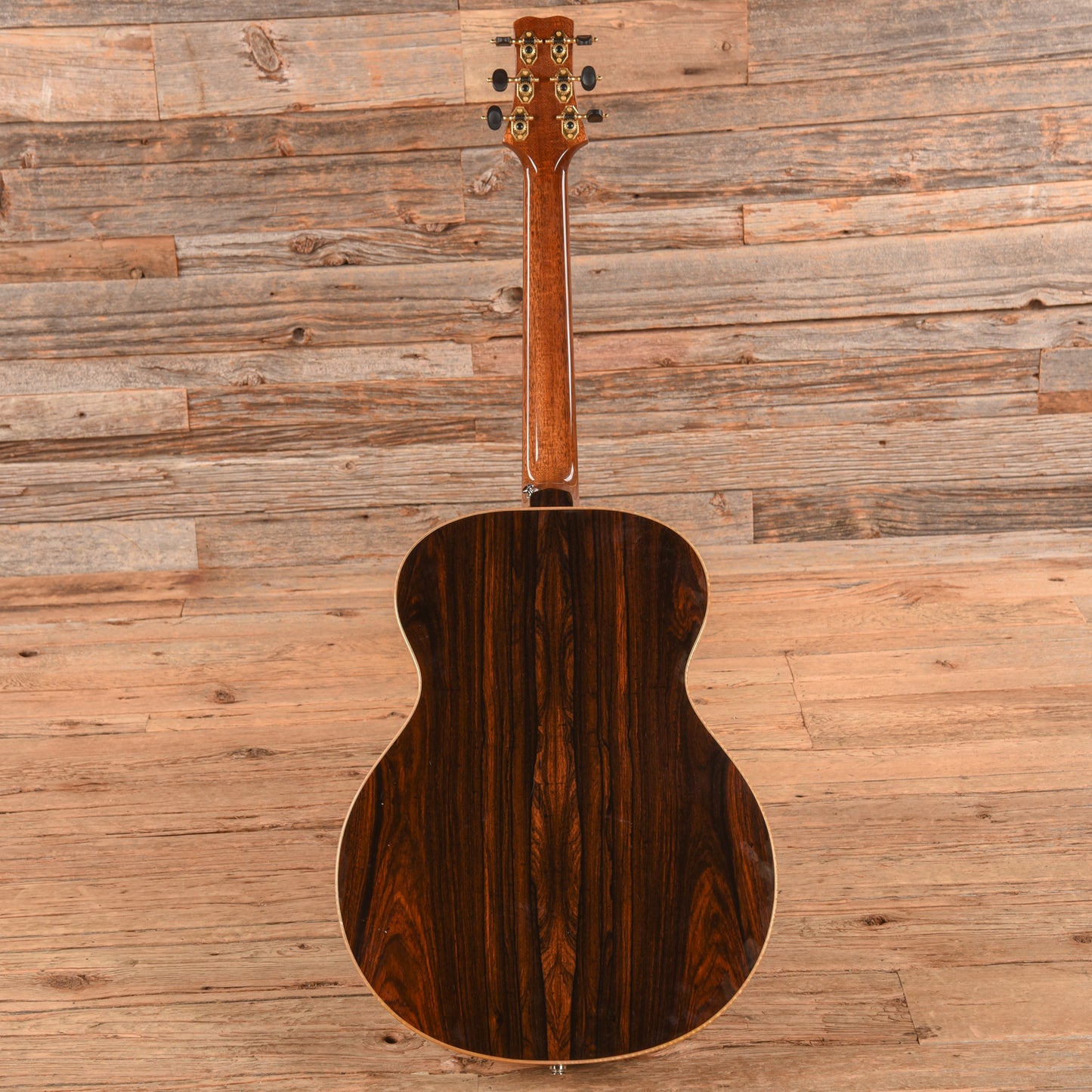 PRS Tonare Grande Natural 2014 - Zac Brown