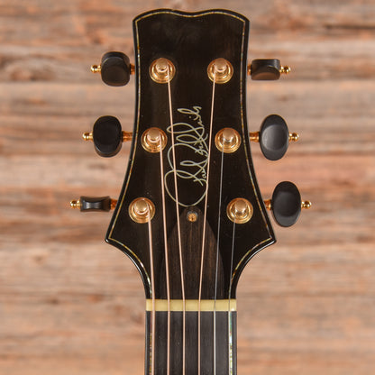PRS Tonare Grande Natural 2014 - Zac Brown