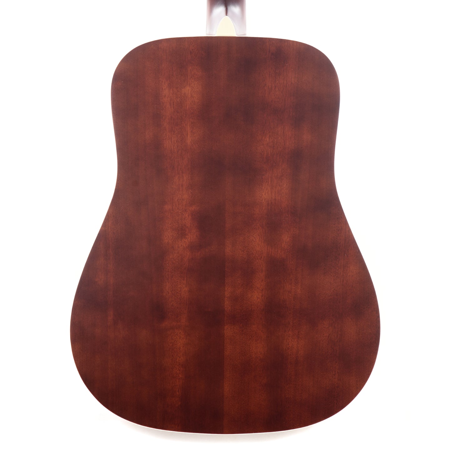 Recording King Series 11 Dreadnought All-Solid Satin Tobacco Sunburst w/Fishman Sonitone Pickup