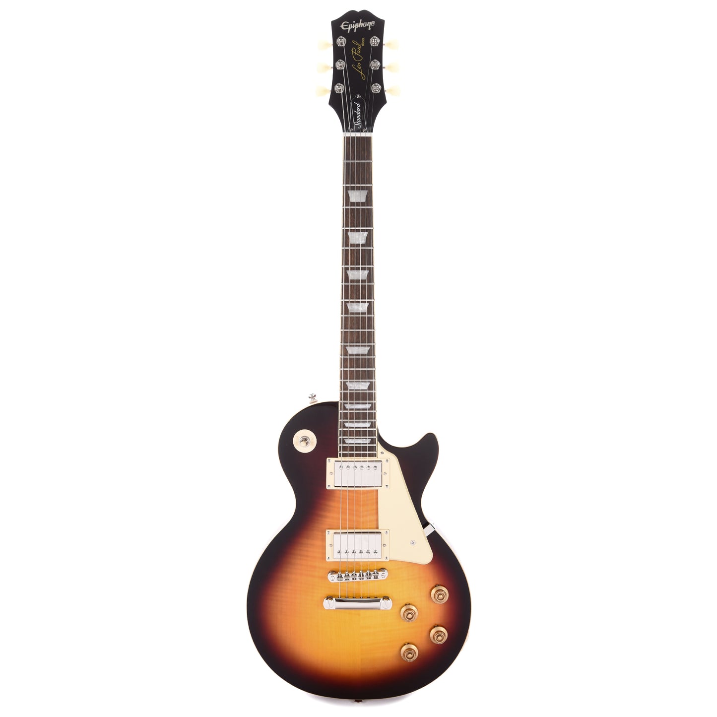 Epiphone Les Paul Standard '50s Vintage Sunburst