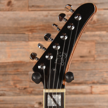 Pure Salem Cherry Bomb Black 2023 Electric Guitars / Solid Body