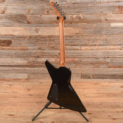 Pure Salem Cherry Bomb Black 2023 Electric Guitars / Solid Body