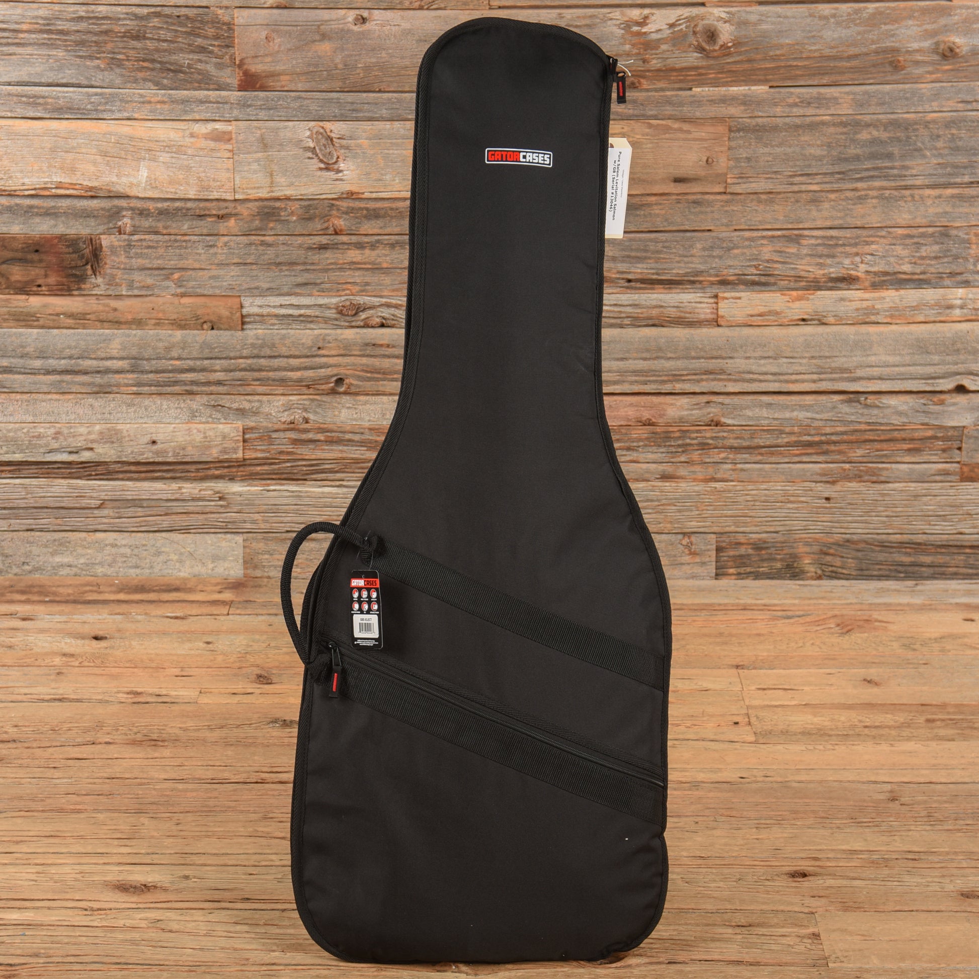 Pure Salem Levitation Salmon Electric Guitars / Solid Body