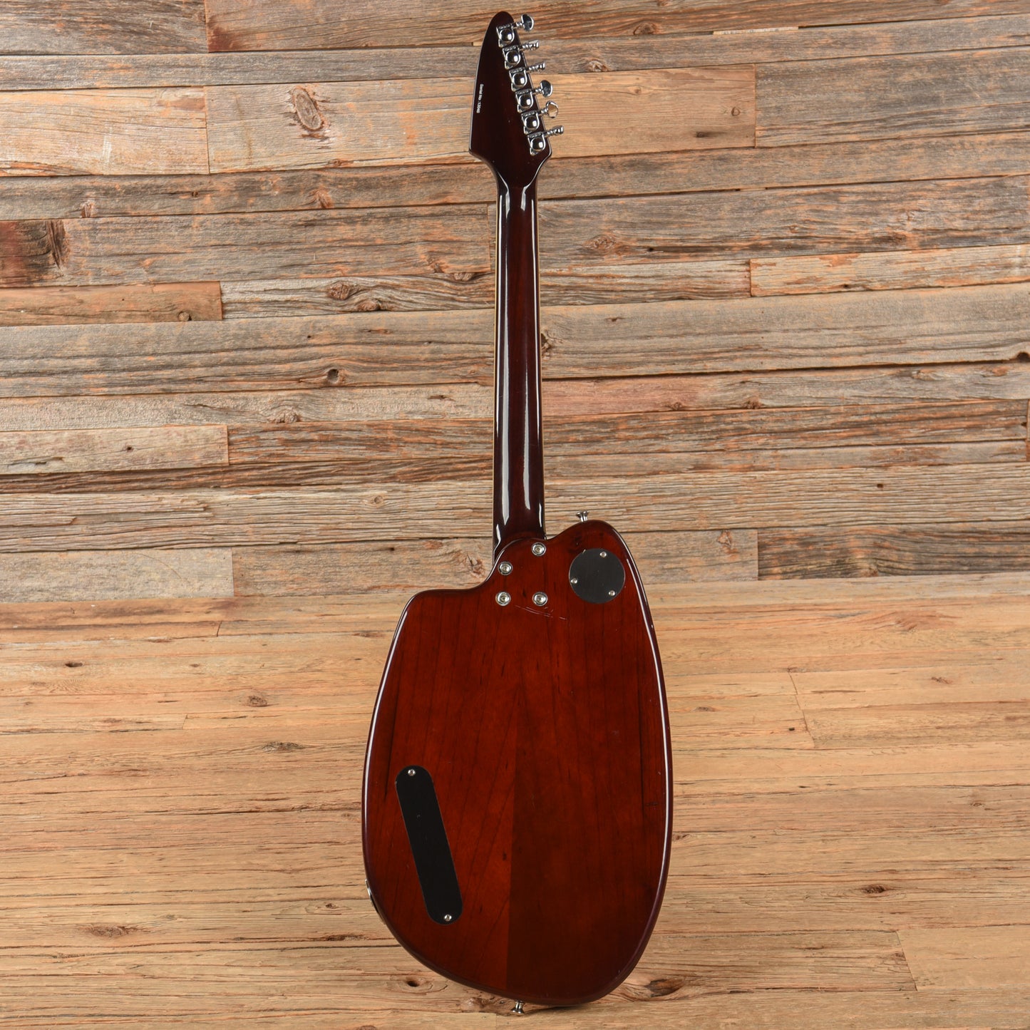 Pure Salem Levitation Salmon Electric Guitars / Solid Body