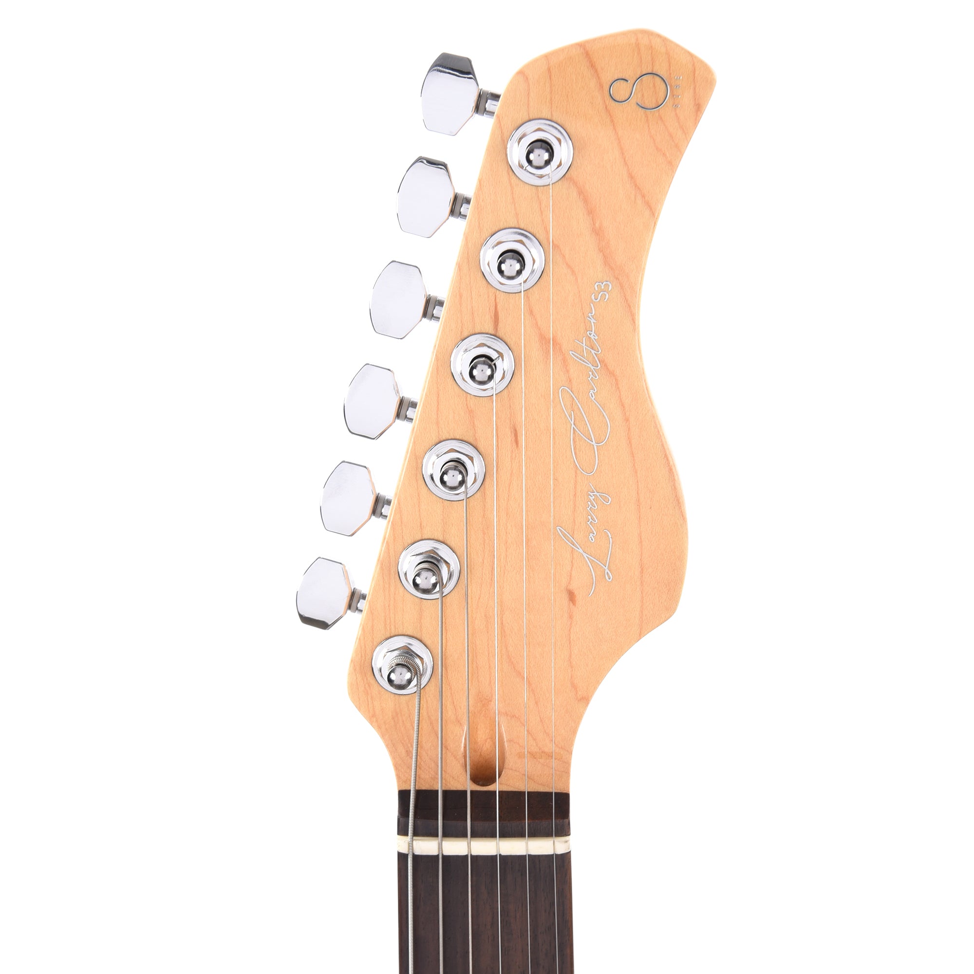 Sire Larry Carlton S3 Black