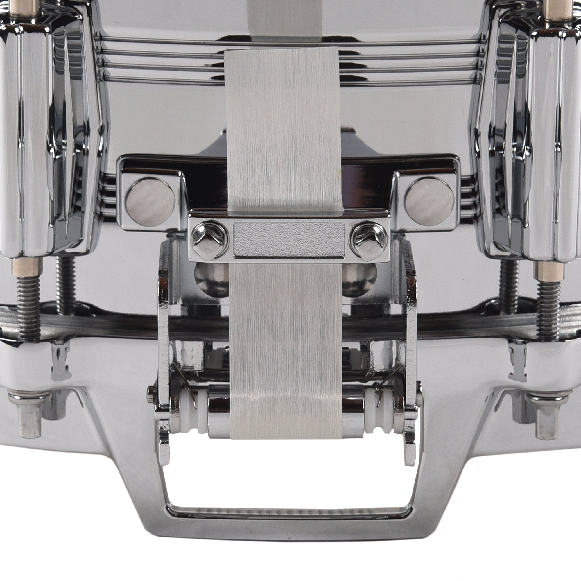 Tama 50th Limited Mastercraft Steel 14