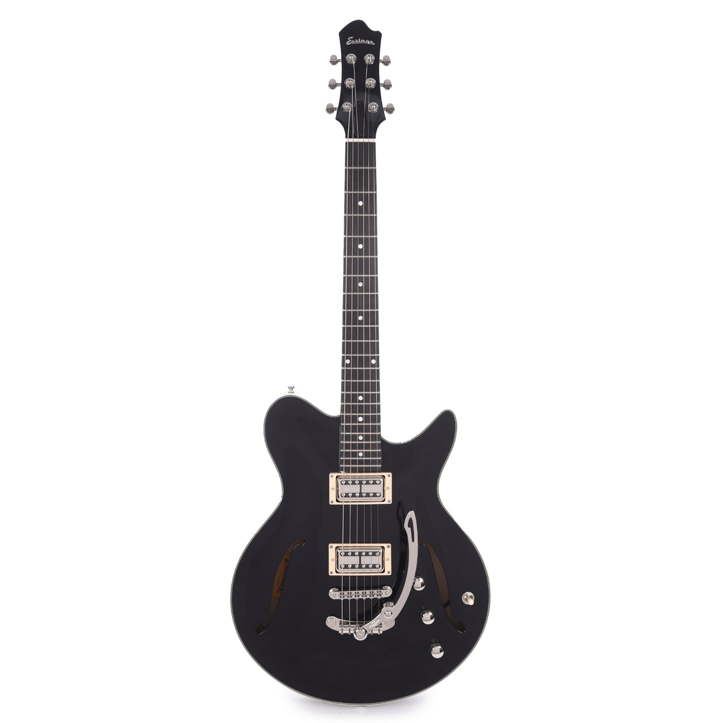 Eastman Romeo NYC Black