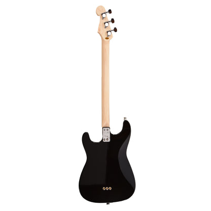 Fender X Loog Stratocaster Black