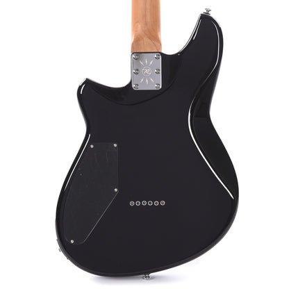 Reverend Billy Corgan Signature Z-One Midnight Black