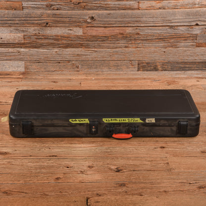 Fender American Original '50s Stratocaster Neck with Unknown Body Metallic Purple