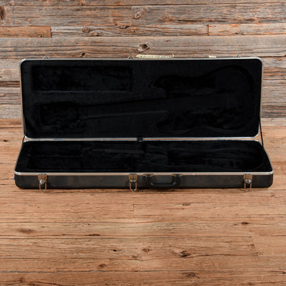 Fender U.S. Lone Star Stratocaster Shoreline Gold 1999